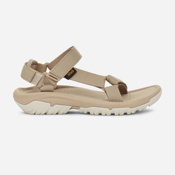 Hungary Teva Hurricane XLT2 - Női Szandál Khaki - 280-COKGI